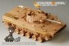 Voyager Model PE35718 Modern South Korea BMP-3 Armored Vehicle Basic (For TRUMPETER 01533) 1/35